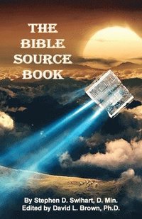 bokomslag Bible Source Book
