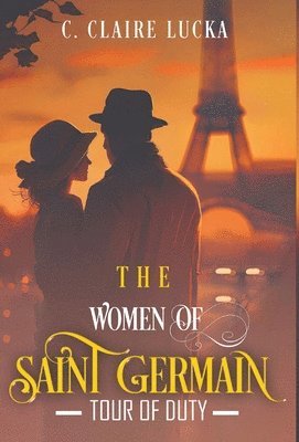 bokomslag The Women of Saint Germain