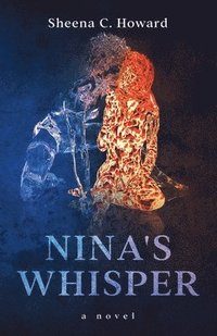 bokomslag Nina's Whisper
