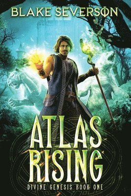 Atlas Rising 1