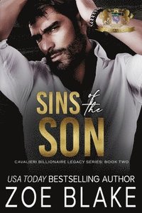 bokomslag Sins of the Son