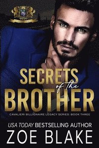 bokomslag Secrets of the Brother