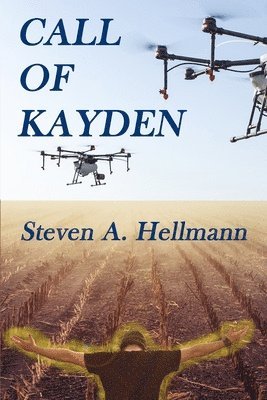 Call of Kayden 1