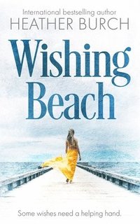 bokomslag Wishing Beach