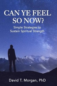bokomslag Can Ye Feel So Now?: Simple Strategies to Sustain Spiritual Strength