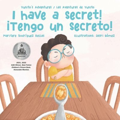 I Have a Secret!/Tengo un Secreto! 1