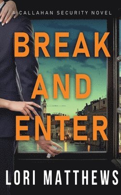 Break and Enter 1