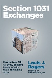 bokomslag Section 1031 Exchanges