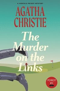 bokomslag The Murder on the Links