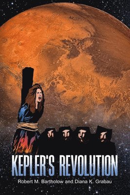 Kepler's Revolution 1