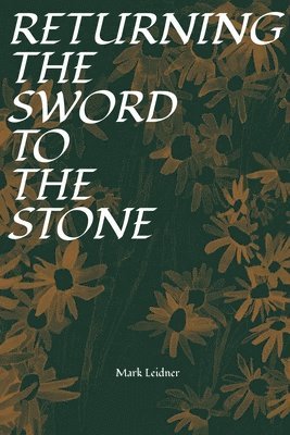 Returning the Sword to the Stone 1