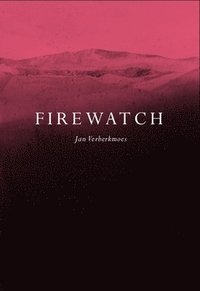 bokomslag Firewatch