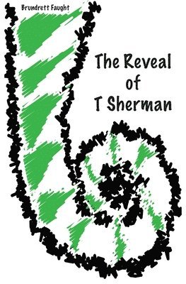 Reveal of T Sherman 1