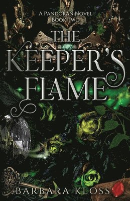 The Keeper's Flame 1