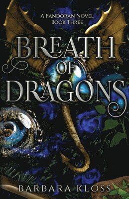 bokomslag Breath of Dragons