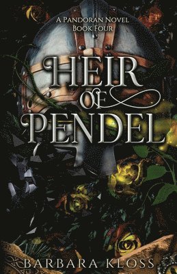 bokomslag Heir of Pendel