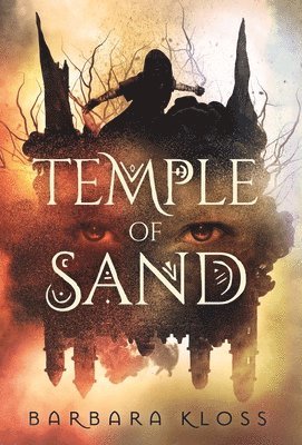 Temple of Sand 1