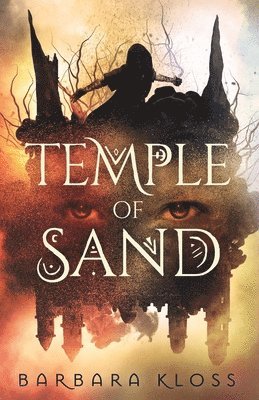 Temple of Sand