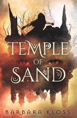 Temple of Sand 1