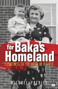bokomslag For Baka's Homeland