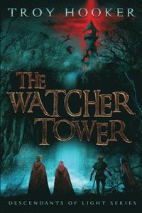 bokomslag The Watcher Tower