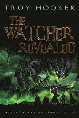 bokomslag The Watcher Revealed