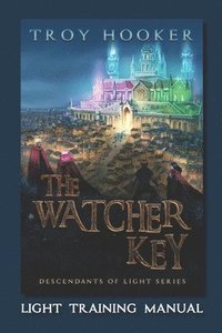 bokomslag The Watcher Key