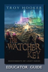 bokomslag The Watcher Key