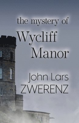 bokomslag Mystery of Wycliff Manor