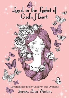 Loved in the Locket of God's Heart 1