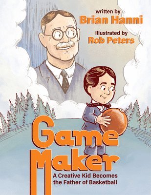 bokomslag Game Maker