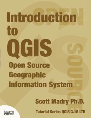 Introduction to QGIS 1
