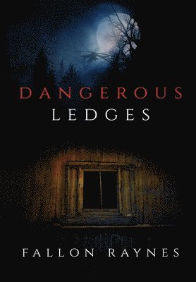 Dangerous Ledges 1