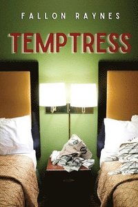 bokomslag Temptress