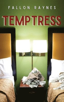 Fallon Raynes - Temptress, Inbunden