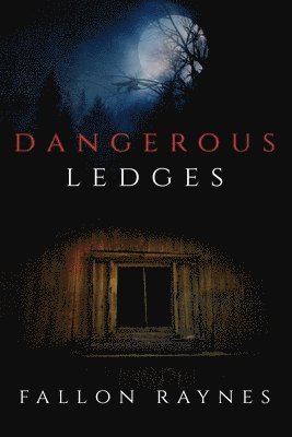 Dangerous Ledges 1