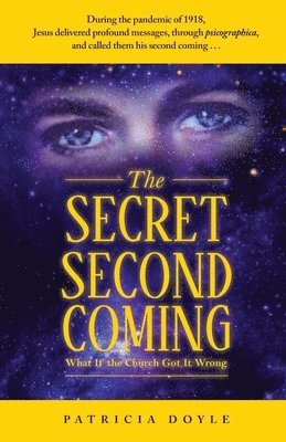 Patricia Doyle - Secret Second Coming, Häftad
