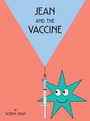 Jean and the Vaccine 1