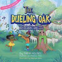 bokomslag The Dueling Oak