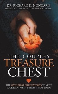 bokomslag The Couples Treasure Chest