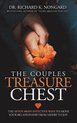bokomslag Couples Treasure Chest