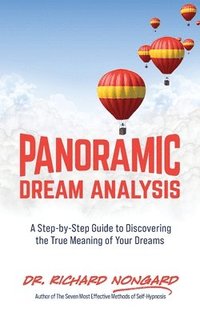 bokomslag Panoramic Dream Analysis