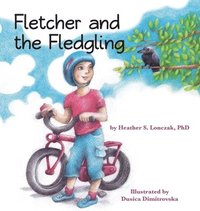 bokomslag Fletcher and the Fledgling