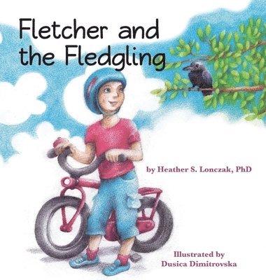 Fletcher and the Fledgling 1