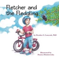 bokomslag Fletcher and the Fledgling