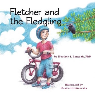 bokomslag Fletcher and the Fledgling