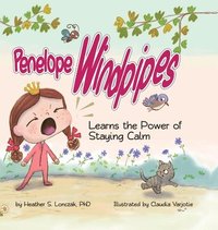 bokomslag Penelope Windpipes