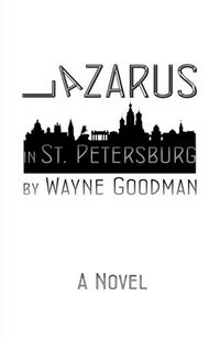 bokomslag Lazarus in St. Petersburg