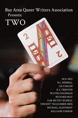 bokomslag BAQWA Presents: Two