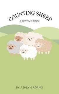 bokomslag Counting Sheep